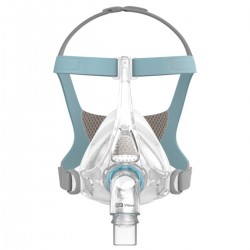Vitera Full Face CPAP Mask by Fisher & Paykel